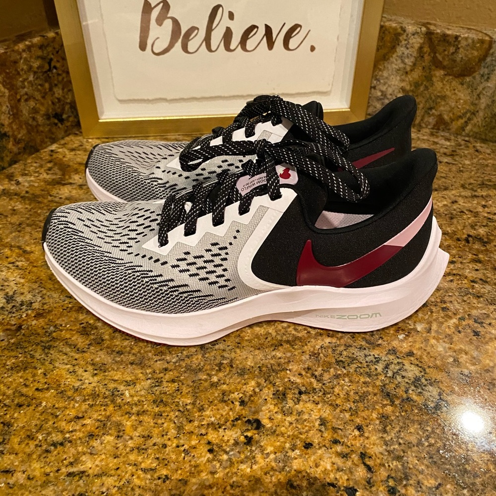 Nike Zoom shoes